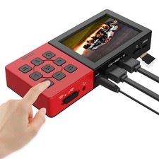 Ezcap HDMI AV Audio Video Capture Card with Mic In Screen Play Record To TF Card picture