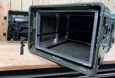 ECS Server Rack Rackmount 7U 19