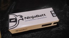 NinjaBatt Battery picture