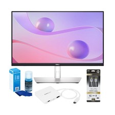 Dell P2424HT 24-Inch Multi-Touch FHD 16:9 IPS Display Monitor Bundle picture