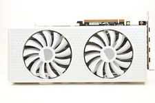 XFX AMD Radeon RX 7800 XT Speedster SWFT 210 Dual Fan 16GB GDDR6 PCIe 4.0 Card picture