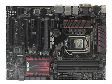 For ASUS B85-PRO GAMER motherboard LGA1150 DDR3 32G ATX DVI+VGA+HDMI tested ok picture