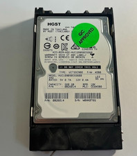Lot of 10 EMC Isilon 900GB 10K SAS 2.5