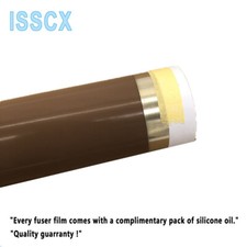 10PCS Fuser Film Sleeve RL1-0024-Film Fits For HP 4240N 4250 4240 4350 4345 picture