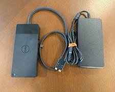 Dell Performance Dock (WD19DC) picture