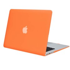 Mosiso Macbook Air 13 inch Case 2012- 2017 A1466 A1369 Laptop Hard Clear Cover  picture