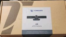 NEW 4K Tongveo conference webcam 4K ePTZ Camera New picture