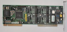 Gainward Cardex Challenger Pro VLB Graphics Card (Tseng ET4000/W32p, 2MB, 1994) picture