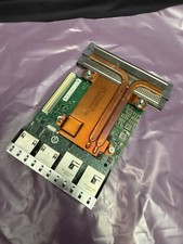 Dell 99GTM Intel X540/I350 2x10GB 2x 1GB Quad Port 099GTM picture