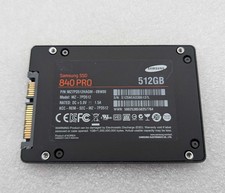 Samsung 840 PRO SSD 512GB MZ-7PD512 picture