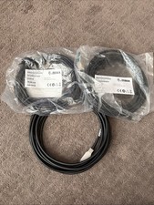 Zebra USB Power Plus 5M Cable 3 Pack  CBA-U52-s16par picture