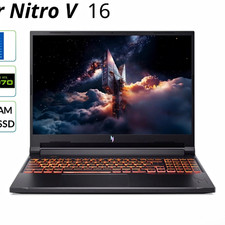 Acer Nitro V 16 16