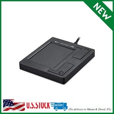 PERIPAD-501 Wired USB Touchpad, Portable Trackpad for Laptop and Desktop User, B picture