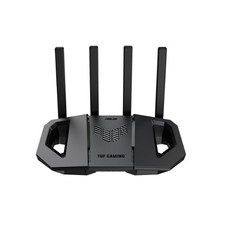 ASUS TUF-BE3600 Dual-Band Gaming Router picture