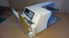 Intermec PF4I CUTTER Network USB Thermal 104mm Label Printer PRINT OK - NO COVER picture