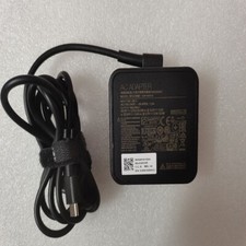 For MSI Summit 13 AI+ Evo A2VMTG OEM MSI 20V 3.25A USB-C 65W ADP-65SD B adapter picture