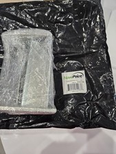 Electro Zinc Plated Wire Mesh Cable Tray bracket, T-shaped, Wall Mount, 100mm picture