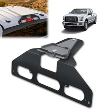 Starlink Mini Mount for Ford F150 2015+, Third 3rd Brake Light Cab Mount Adapter picture