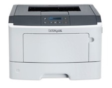 Lexmark MS410d Monochrome Laser Printers. picture