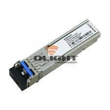 3CSFP81 3Com Compatible 100BASE-FX 1310nm 2km Transceiver picture