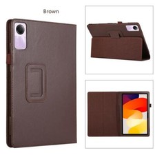 Xiaomi Redmi Pad SE 11 inch 2023 Tablet Case Flip Folio Leather Stand Book Cover picture