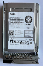 W9G88 0W9G88 DELL KIOXIA KPM5XMUG1T60 1.6TB SAS 2.5