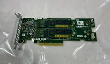 Dell PCI-E 2x M.2 Slots BOSS-S1 Storage Adapter Card K4D64 xTWO 240GB SSD 03JT49 picture