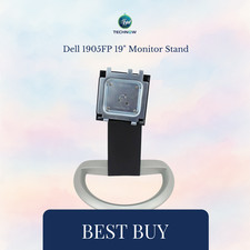 Dell 1905FP 19