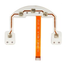Keypad PCB with flex cable Replacement for Zebra P4T (CL18930-1) picture