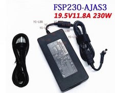 Original FSP180-AJBN3 FSP230-AJAS3 FSP120-ABBN3 Adapter 120w 180w 230w Charger picture