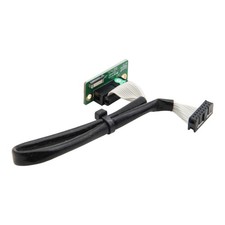 Supermicro TB826 Control Panel Board Front Panel Adapter with Cable for CSE-826 picture