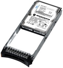 HARD DRIVE IBM 00Y2430 00Y5720 HUC109060CSS600 600GB 10K 64MB SAS-2 2.5