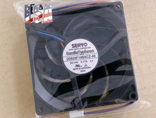 1PCS NEW SERVO GentleTyphoon D0925F14BXCZ-49 9CM 14V 0.17A 4-pin cooling fan picture
