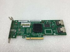 SUN 371-3255-03 LSI SAS3081E-S SAS 8 Port RAID Controller PCIe Card  picture