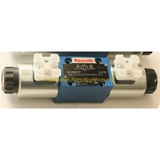 1PC new Rexroth Hydraulic valve R900567997 4WE6J73-62/EG24N9K4/A12 Via DHL/FedEX picture