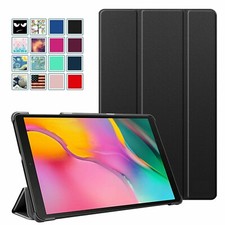 For Samsung Galaxy Tab A9 8.7 inch Case SM-X110/SM-X115/SM-X117 Slim Shell Cover picture