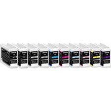  Epson Ultrachrome PRO10 -Ink - Matte Black (T770820), Office Product picture