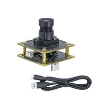 USB Video Camera Module with IMX577 and 60Fps Recording Output picture