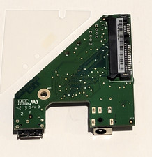 PCB/Controller 4061-775213-000 REV. AA  Western Digital 4060-705149-000 REV. A picture