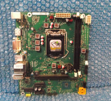 FUJITSU D3400-A12 GS5 LGA1151 DDR3 mATX picture