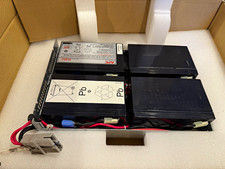 APC Replacement Battery Cartridge APCRBC157 picture