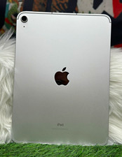 Apple iPad Series Tablet - Silver Color picture