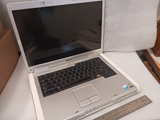 Dell Inspiron 6400 Unknown Condition Parts Only Sold As-Is Untested Unpowered picture