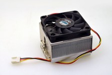 Cooler Master Socket-370 Cooling Fan MicroFin Heat Sink (Quiet Fan) picture