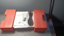 Axis POE 370U POE370U-480-8A-R PoE Midspan 8 Port Ethernet Switch picture