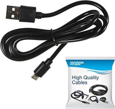 HQRP Micro USB Cable Charger for Mophie Juice Pack Powerstation picture