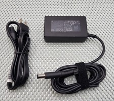 AC Adapter For HP Pavilion 500-a60 500-b23w 500-c60 500-d09w Power Cord picture