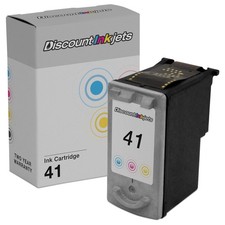 CL41 Color Cl-41 Ink Cartridge for Canon PIXMA iP1600 MP170 MP450 iP6210D MP150 picture
