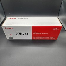 Canon 046H 1252C001 Magenta Toner Cartridge picture