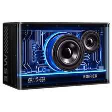 Edifier QD35 Tabletop Bluetooth Computer Speaker, 35W GaN Ultra-fast Charging picture